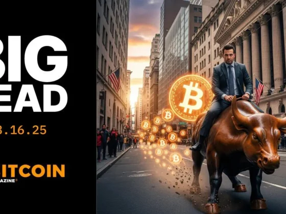 A Bitcoiner’s Dilemma In The Age Of Rampant Speculation