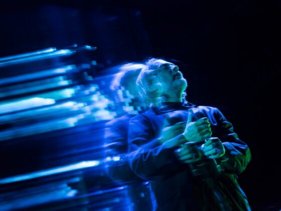 A Radiohead song from 1997 is on the Hot 100 charts, thanks to TikTok