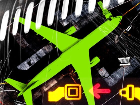 A brazen attack on air safety is underway — here’s what’s at stake