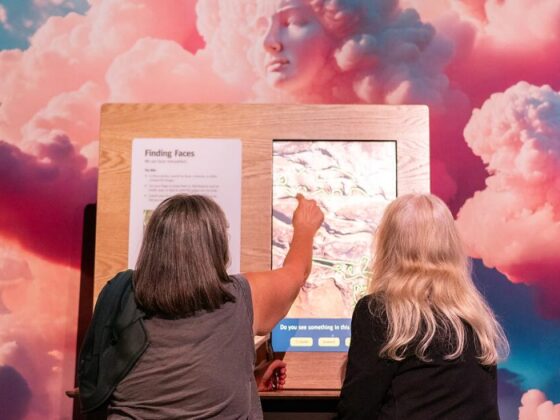 A new gold rush? How AI is transforming San Francisco