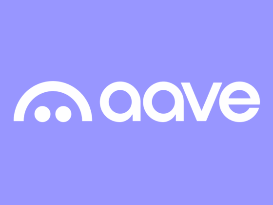 AAVE Rejected At 5 Resistance, Technicals Point To 31% Correction