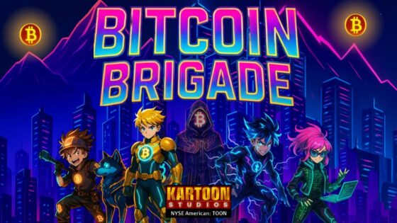 ADVENTURES IN SATOSHI CITY” – A NEW ANIMATED CHILDREN’S SERIES AND MULTI-PLATFORM ECOSYSTEM BUILT AROUND BITCOIN AND DEFI
