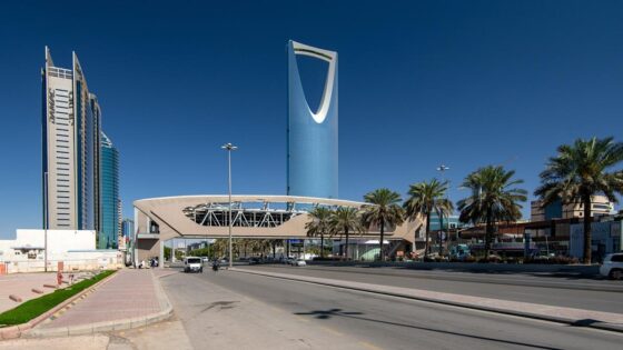 AECOM to manage The Avenues Phase II project in Riyadh