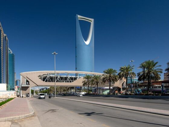 AECOM to manage The Avenues Phase II project in Riyadh