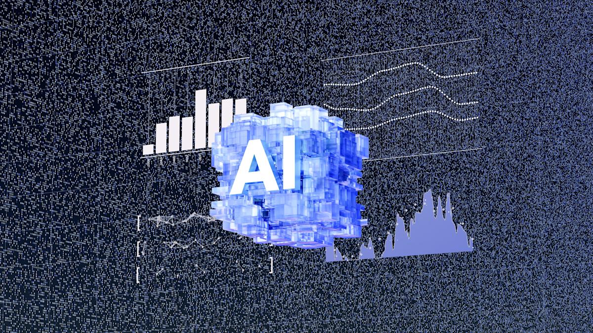 AI CapEx is a 'stimulus-level' boost to economy & productivity