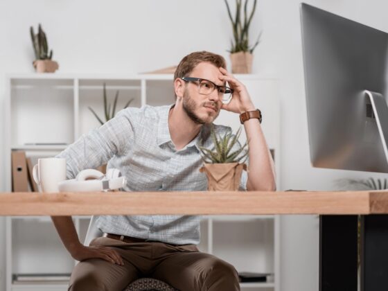 AI Still Falls Short On Student Loan Forgiveness