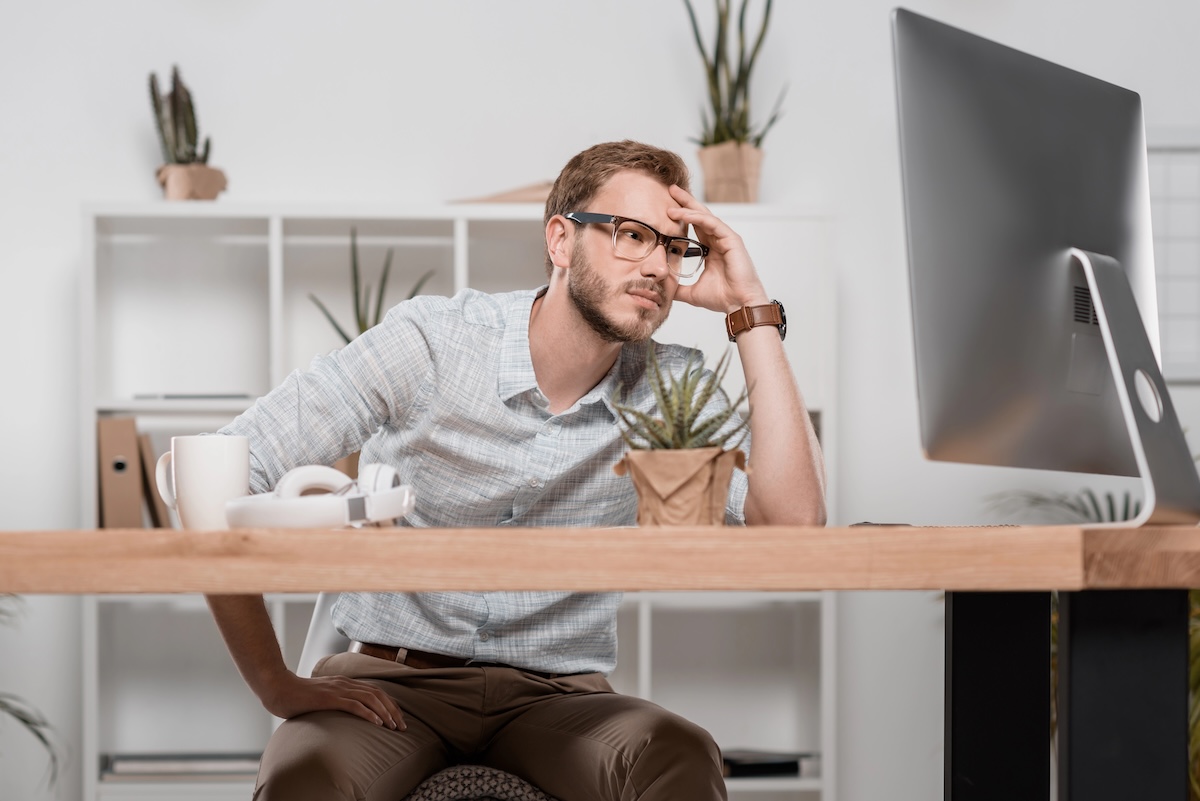 AI Still Falls Short On Student Loan Forgiveness