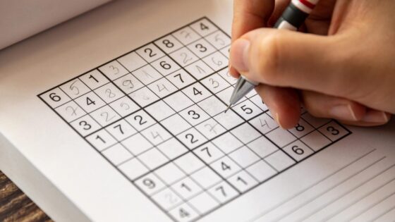 AI Sucks at Sudoku. Much More Troubling Is That It Can’t Explain Why