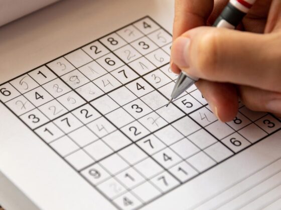 AI Sucks at Sudoku. Much More Troubling Is That It Can’t Explain Why