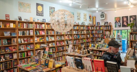 AI company Anthropic settles with authors who alleged piracy