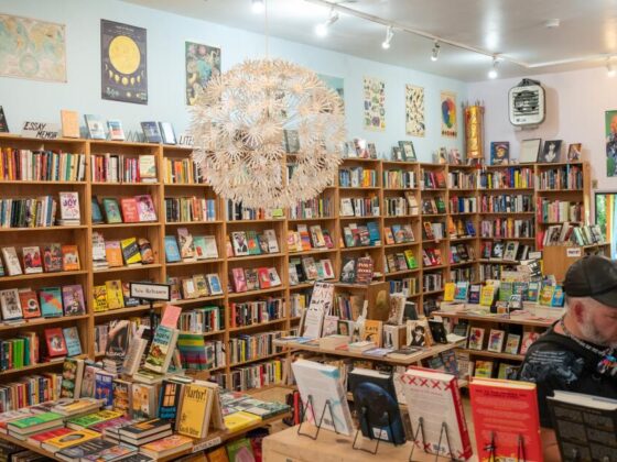 AI company Anthropic settles with authors who alleged piracy
