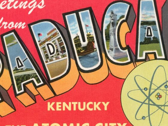 AI could turn your town nuclear