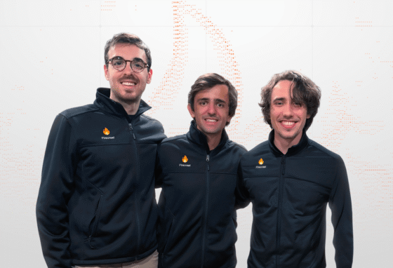 AI crawler Firecrawl raises .5M, is still looking to hire agents as employees