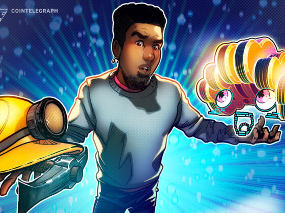 AI power crunch may lead to more institutional investment in Bitcoin Mining