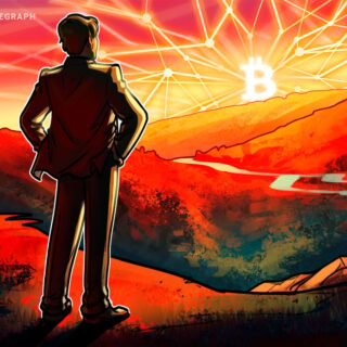 AI to Disrupt Stocks, Force Investors to adopt Bitcoin — Analyst