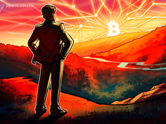 AI to Disrupt Stocks, Force Investors to adopt Bitcoin — Analyst