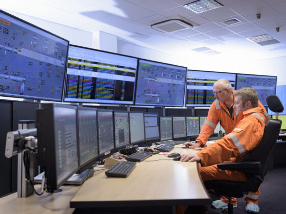 AI to the Rescue? Overhauling the US Power Grid on the Path to Net Zero