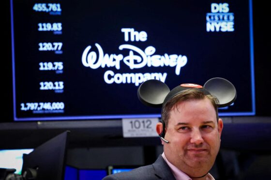 AMD, Novo Nordisk, Snap, Walt Disney and Glencore