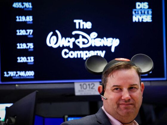 AMD, Novo Nordisk, Snap, Walt Disney and Glencore