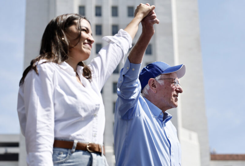 AOC’s net worth: The young legislator’s wealth & income in 2025