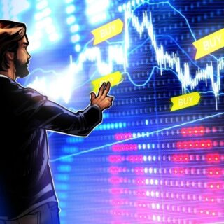 ARK Invest Adds to Coinbase and BitMine Positions as Stocks Drop