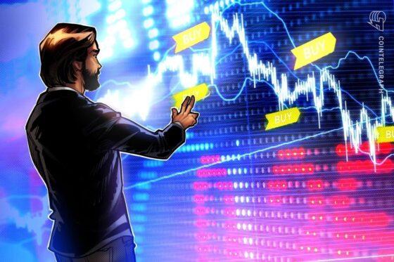 ARK Invest Adds to Coinbase and BitMine Positions as Stocks Drop