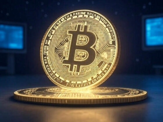 Bitcoin Price Slides Below 5,000 As Strategy And Metaplanet Buys Additional Bitcoin