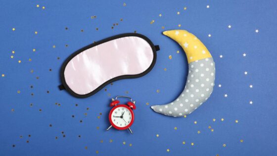 Adding This 5-Minute Task to My Bedtime Routine Helps Me Fall Asleep in 15 Minutes