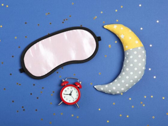 Adding This 5-Minute Task to My Bedtime Routine Helps Me Fall Asleep in 15 Minutes