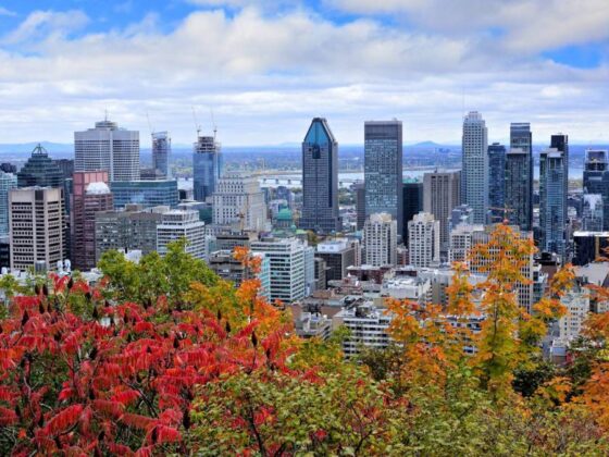 Air Canada starts handing out refunds as flights slow to resume