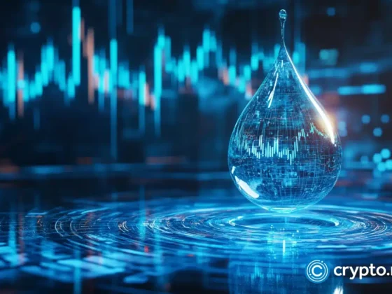 Alkimi launches on Sui, rebrands token to ALKIMI ahead of Kraken listing