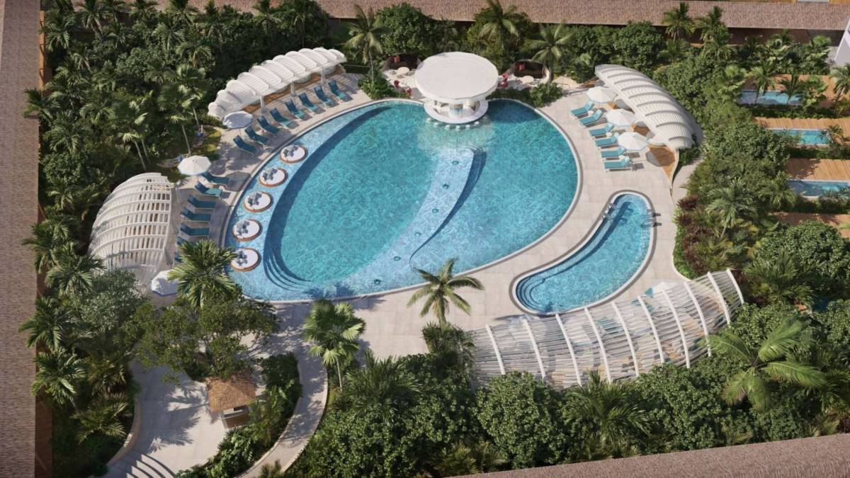 All-inclusive hotels are once again having a moment (thanks to Gen Z)