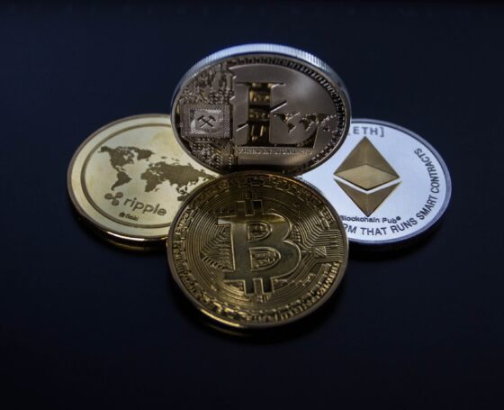 Altcoin Rally To Commence When These 2 Signals Activate – Details
