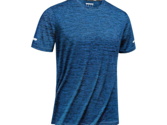 Amazon has  workout shirts for , and they're 'flattering, wrinkle-resistant,' and 'fit perfectly'