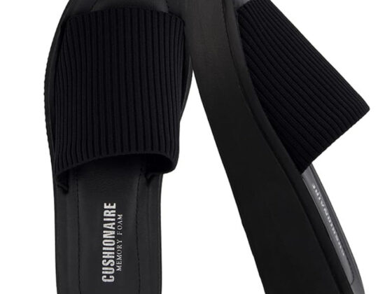 Amazon is selling 'super cute'  platform sandals for just  that are 'similar to the Steve Madden ones'
