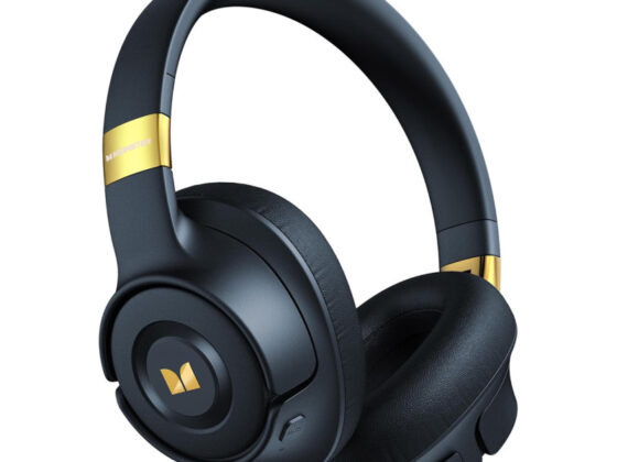 Amazon is selling 0 ANC headphones for  that are 'stylish and lightweight'