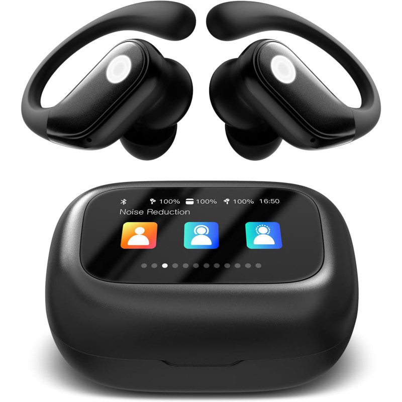 Amazon is selling $200 earbuds for $26 that 'stay in place during workouts'