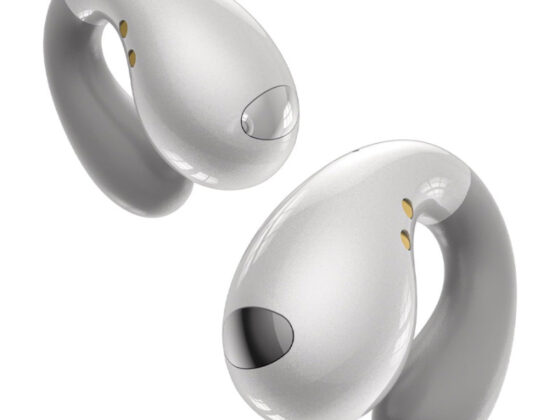Amazon is selling 0 open-ear earbuds for , and they're 'perfect for active lifestyles'