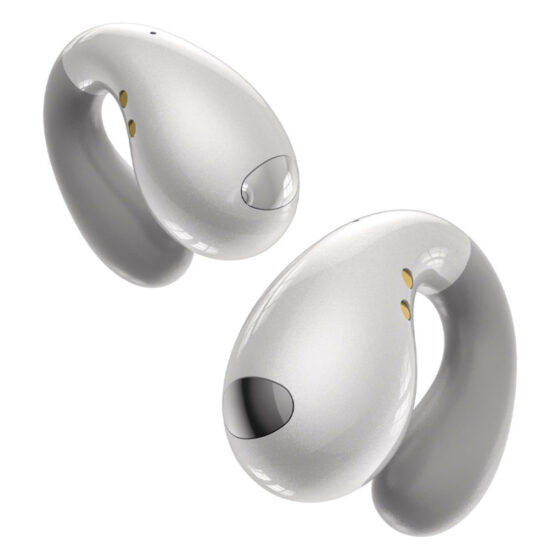 Amazon is selling 0 open-ear earbuds for , and they're 'perfect for active lifestyles'