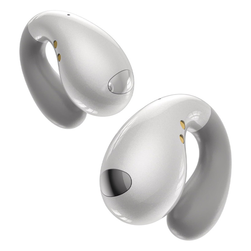 Amazon is selling $200 open-ear earbuds for $30, and they're 'perfect for active lifestyles'
