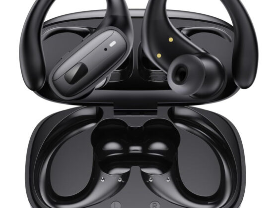 Amazon is selling 0 wireless earbuds for  with 'excellent sound and total comfort'
