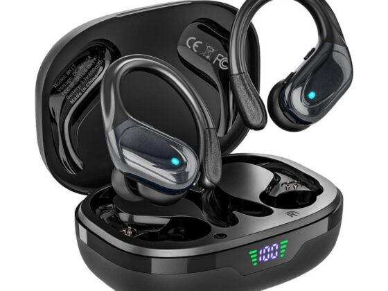 Amazon is selling 0 wireless earbuds for  that are 'better than Apple'