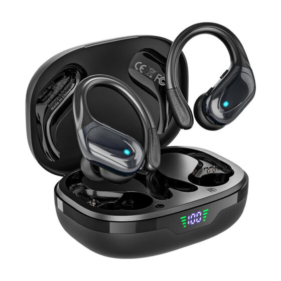 Amazon is selling 0 wireless earbuds for  that are 'better than Apple'