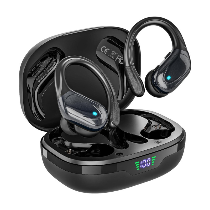 Amazon is selling $250 wireless earbuds for $20 that are 'better than Apple'