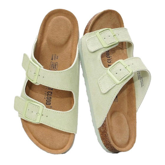 Amazon is selling  sandals for  that one buyer calls 'my favorite everyday shoe'