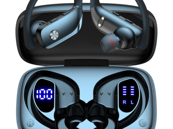 Amazon is selling  wireless earbuds for , which shoppers prefer 'over Beats'
