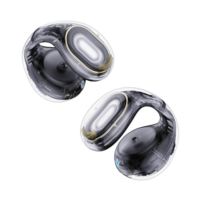 Amazon is selling $70 open-ear earbuds for $42, and buyers say the audio is 'very clear'