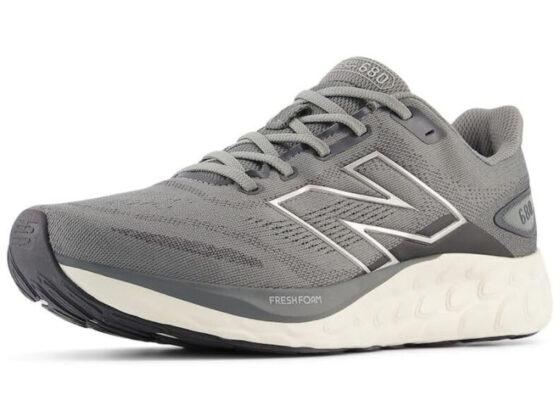 Amazon is selling  New Balance sneakers for  that are 'incredibly comfortable'