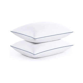 Amazon is selling  pillows for  that are 'very soft, cooling, and comfortable'