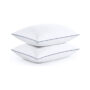 Amazon is selling  pillows for  that are 'very soft, cooling, and comfortable'